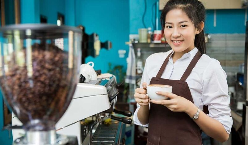 Barista Jobs with recruitment agency in Qatar